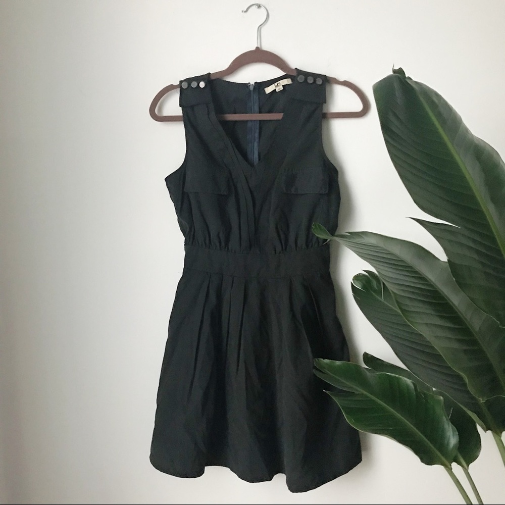 Ya Los Angeles Dress